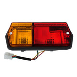 Left Tail Light for Kubota L2800 L3430 L3240 Tractors 3A013-75890