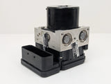 11-14 VW Golf Except Beetle Jetta Passat ABS Anti-Lock Pump Control Module OEM 1K0614517EB - product image