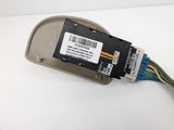 2000 2001 2002 2003 2004 CADILLAC SEVILLE DEVILLE RIGHT FRONT SEAT SWITCH OEM 25735127 - product image