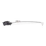 Window Regulator with Motor For 2016-2021 Civic Hatchback/NA Built Sedan Rear 7552-1617L - product image