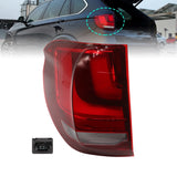 Driver Outer LED Tail Light for 2014-2018 BMW X5 63217290103 – product image