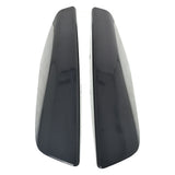 Roof Rack Rail End Cover Set for 2003-2009 Toyota 4Runner