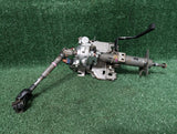 2007-2012 Nissan Versa Electric Power Steering Column Pump W/ Motor Module Shaft OEM 28500-EM30A - product image