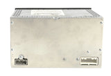 2010-13 Nissan Quest AM/FM Radio 6-Disc Player Auxiliary Input OEM 28185 1JA0A - product image