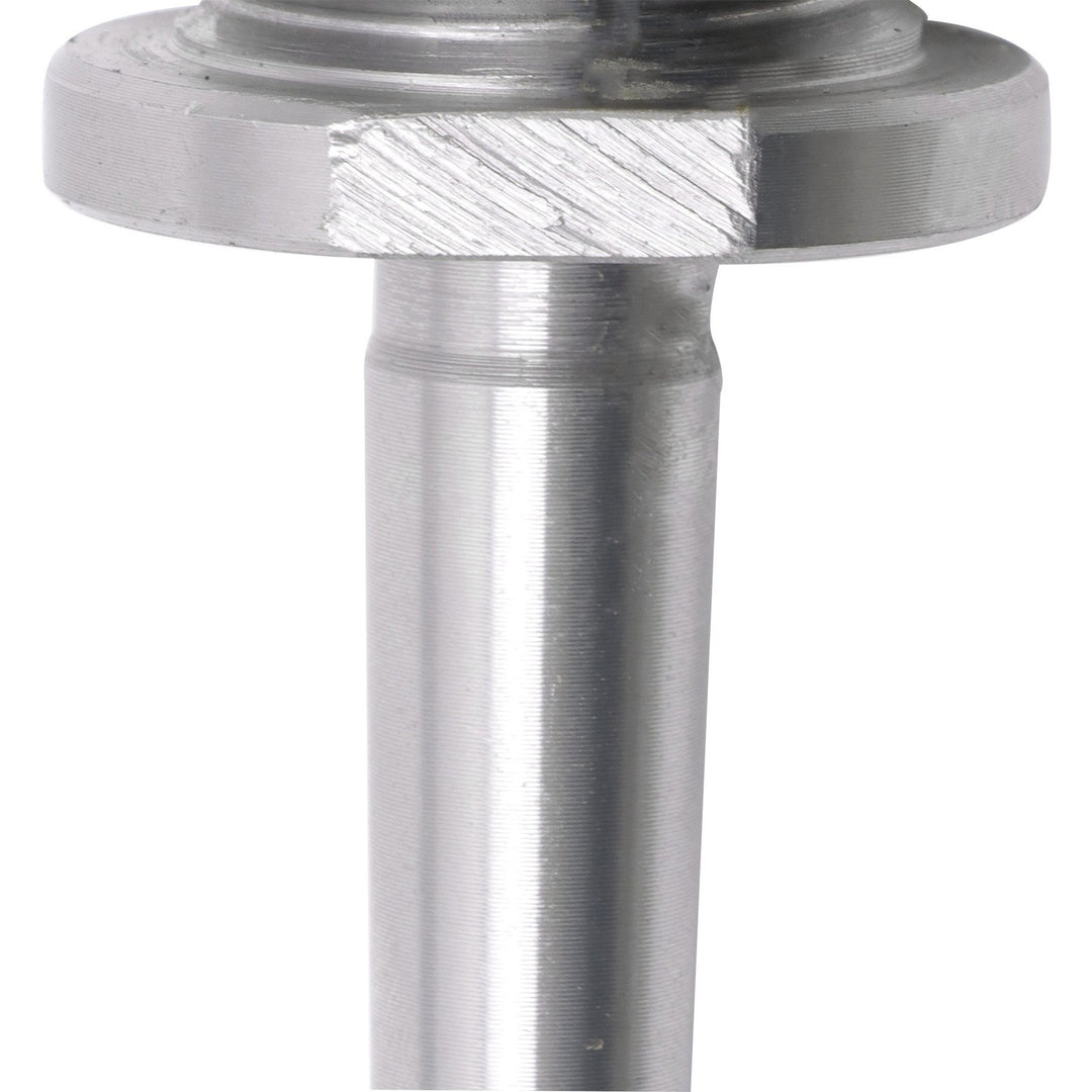 2 Inch 3-Jaw Self-Centering Mini Lathe Chuck with Arbors D4103