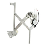 Window Regulator w/ Motor For 2003-2008 Forester Front Left 61188SA011 9552-0100L - product image