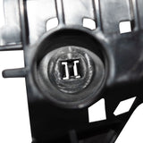 Bumper Bracket fits 2018-2022 C-HR Turkey Built Front Upper Side Support Right 6449-0059R - product image