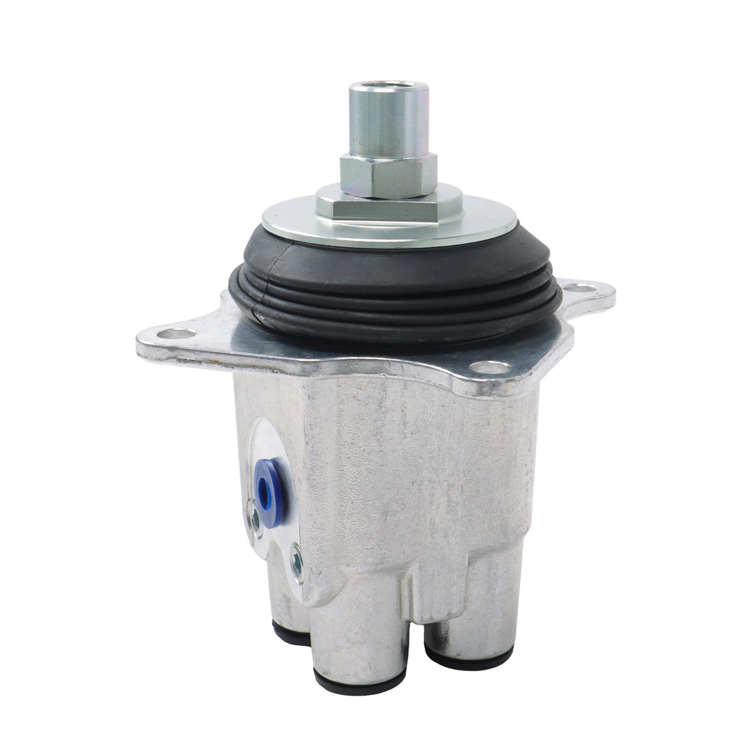 Pilot Valve Assembly for Komatsu PC200-6 PC210-6 PC220-6 PC120-6 PC300-6 Excavators 702-16-01180