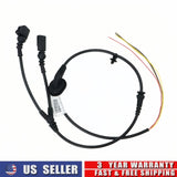 Left Front ABS Sensor Harness for Audi Q3 Volkswagen Tiguan 5N0-927-903-M - product view 1