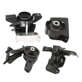 Engine and Transmission Mount Kit for 2006-2012 Toyota RAV4 A62012 – product image 6