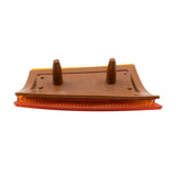 Park/Signal/Side Marker For 1994-1999 C1500 Upper for Composite Headlights Set 1223-0054LR - product image