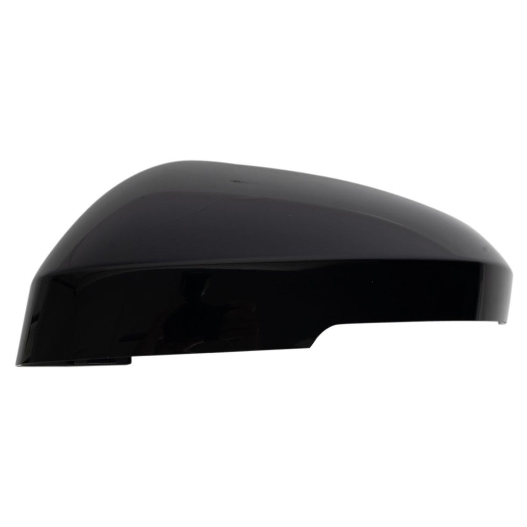 Driver Side Mirror with Blind Spot Indicator, Non-Heated, for 2022-2025 Mitsubishi Outlander and Outlander PHEV