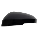 Driver Side Mirror with Blind Spot Indicator, Non-Heated, for 2022-2025 Mitsubishi Outlander and Outlander PHEV