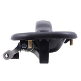 99-07 GM Pickup Truck SUV Passengers Front Outside Textured Door Handle 15107654 ADS2899R - product image