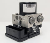 13-14 Dodge Charger 300 ABS Anti-Lock Brake Pump Control Assembly 68157545AD OEM P68157545AD - product image