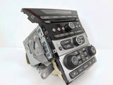 2012-2015 Honda Pilot CD Player AM/FM Radio Receiver AC Air Climate Control OEM 39100-SZA-A311-M1 - product image