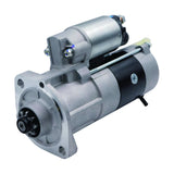 Carrier Transicold X2-2100 Starter 91273595 – front view