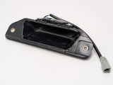 2007-2011 Honda CR-V CRV Tailgate Opener Control Switch Assembly OEM 74810-SWA-A01 - product image