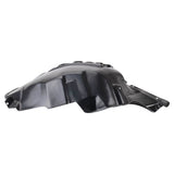 Front Passenger Inner Fender Liner for 2014-2021 Ram ProMaster
