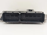 2008-2009 Hyundai Accent 1.6L Engine Computer Control Module ECU ECM 39111-26BE6 OEM - product image