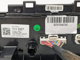 2018-2021 Hyundai Kona AC Heater Air Climate Control Automatic Temperature OEM 97250-J9411 - product image
