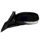 Power Mirror For 2009-2014 TL Turn Signal Indicator Memory Heated Left 7332-0006L - product image