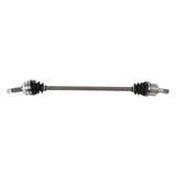 Front CV Axle Pair for 2007-2010 Hyundai Elantra 2.0L 66-3524