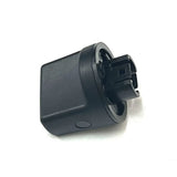 Keyless Ignition Start Switch Knob Cap & Insert For Mitsubishi Lancer Outlander – product image 3