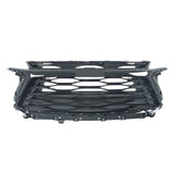 Gloss Black Front Grille for 2023-2025 Chevrolet Blazer RS 84764907