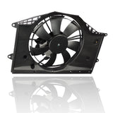Radiator Cooling Fan Assembly for 2016-2019 Honda Civic HO3115173