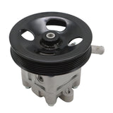 Power Steering Pump with Pulley for 2007-2013 Nissan Altima X-Trail 2.5L 21-5478 – product image 5