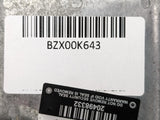 2016 Buick Cascada Engine Control Module ECU ECM 12670579 OEM - product image