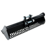 Screening Bucket 31.5 Inch for Mini Excavators with 25mm Pins