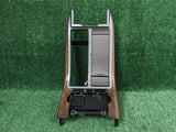 12-13 Range Rover Sport Climate Control AC Center Console Shifter Cup Bezel OEM AH32-04567-A - product image
