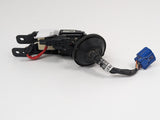 2021-2023 KIA K5 REAR VIEW BACKUP PARKING ASSIST CAMERA & RELEASE BUTTON 99240L3000 OEM - product image