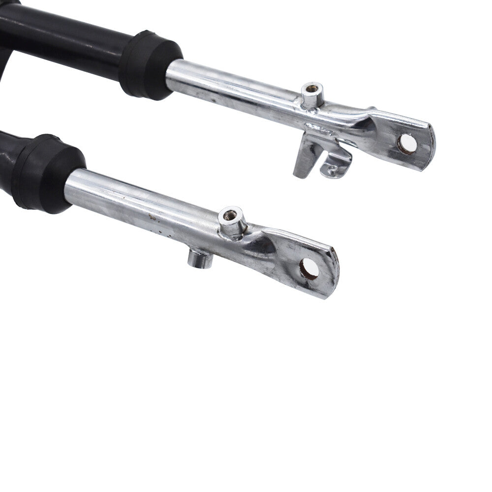 Complete Front Fork Assembly for 2004-2014 Honda CRF50F