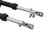 Complete Front Fork Assembly for 2004-2014 Honda CRF50F