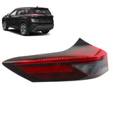 Driver Rear Outer LED Tail Light for 2021-2023 Nissan Rogue 265556RR0A – product image