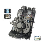 Left HID Projector Headlight for 2013-2019 Ford Flex FO2518112 – product image 5