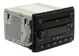 2010-11 Ford E-150 E-250 E-350 AM FM Single Disc CD Radio Stereo 9C2T-18C869-CD - product image