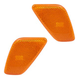Park/Signal/Side Marker for 1997-2006 Wrangler Set 55155628AC CH2551120 2227-0036LR - product image