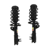 Front Complete Strut Assembly Pair for 2013-2022 Buick Encore FWD 172935