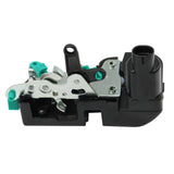 Front Left Driver Side Door Lock Actuator for Jeep Grand Cherokee 1993-1998 4798915AC – product image 6