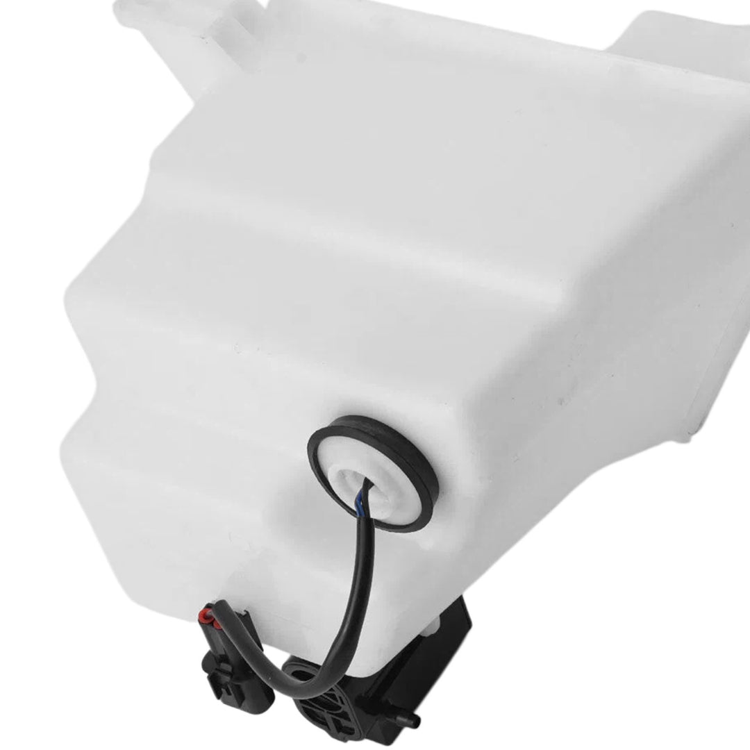 Windshield Washer Reservoir with Pump for 2010-2012 Hyundai Santa Fe 98620-2B600
