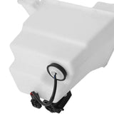 Windshield Washer Reservoir with Pump for 2010-2012 Hyundai Santa Fe 98620-2B600