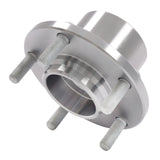 Front Wheel Hub Bearing Assembly for 2004-2005 Mazda 3 with ABS 513211
