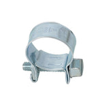 3/8 in Fuel Injection Hose Clamps 14-16 mm 10 Pack