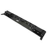 Front Bumper Filler Panel for 2014-2015 Chevrolet Silverado GMC Sierra 1500 without Tow Hook Holes