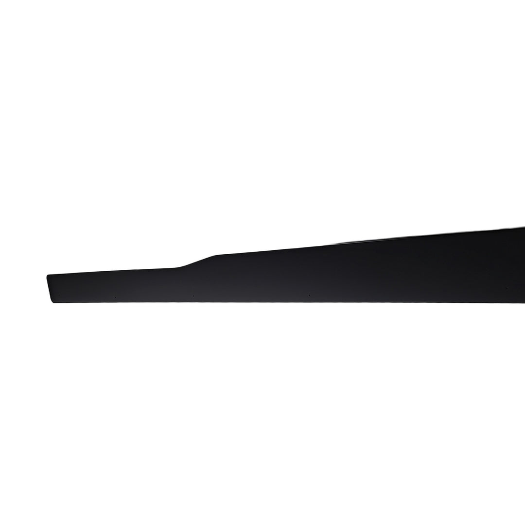 Side Skirt Extensions for 2015-2018 BMW M3 F80 and 2015-2020 M4 F82, Pair
