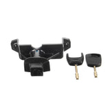 Hood Lock Latch 6C1A16D748AB for 2006-2011 Ford Transit MK7